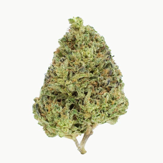 Burr's Place - Burr’s Place | Chicken & Waffles - 3.5g Bag (Hybrid) - 1