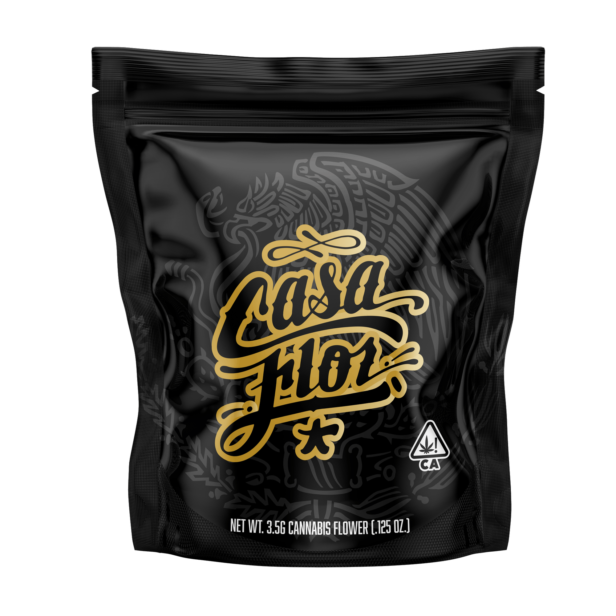 Casa Flor - Casa Flor | Mariachi | Big Buds | 3.5G - 1