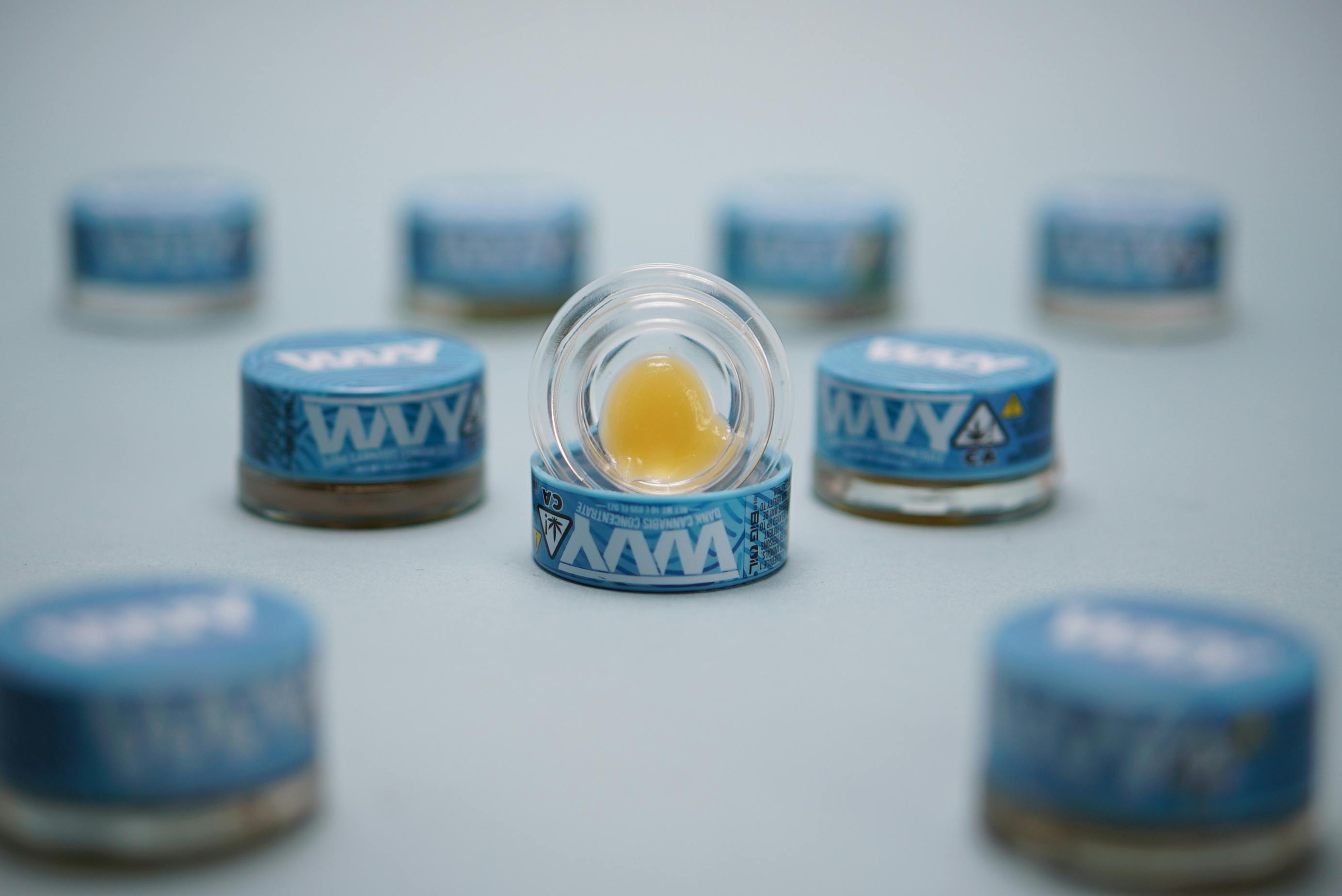 WVY - WVY - Tropicanna Cookies - Budder - 1