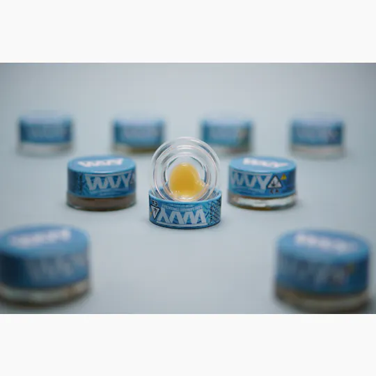 WVY - WVY - Tropicanna Cookies - Budder - 1