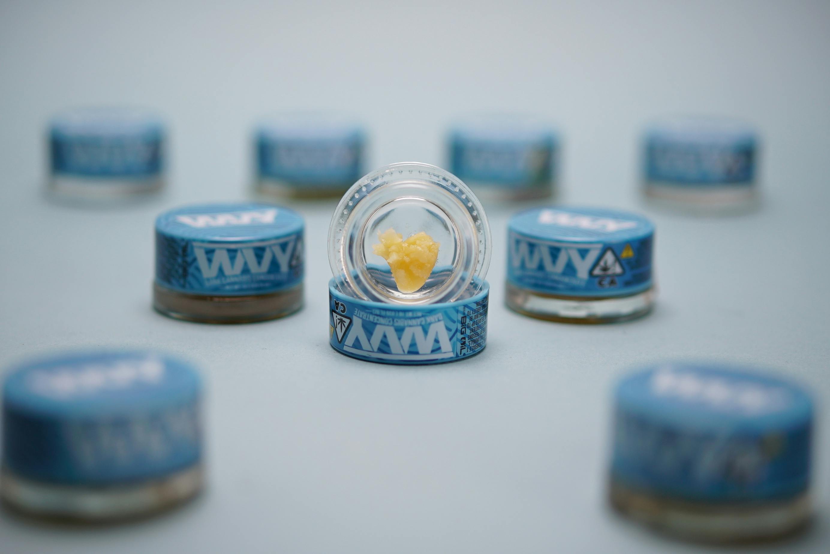 WVY - WVY - Royal OG - Budder - 1