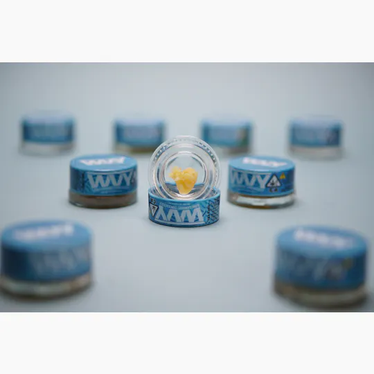 WVY - WVY - Royal OG - Budder - 1