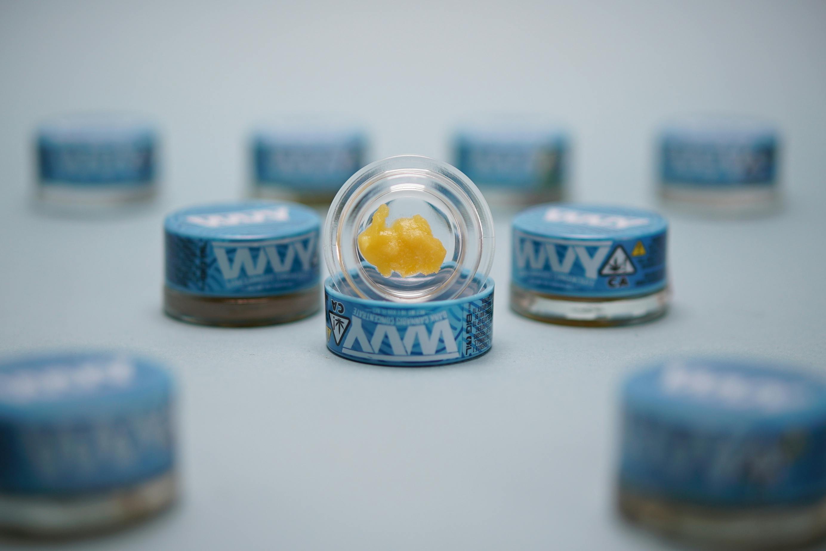 WVY - WVY - OreoZ - Budder - 1