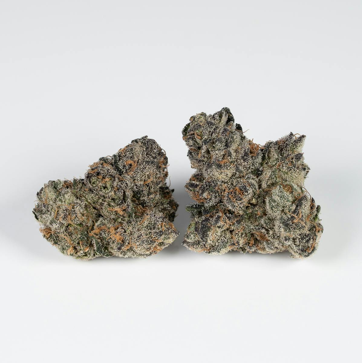 L.A. FAMILY FARMS - BIG PERM - 3.5g - 1