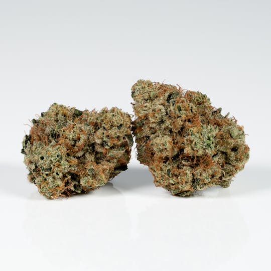 L.A. FAMILY FARMS - SOUR FUEL - 3.5g - 1