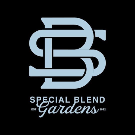 Special Blend Gardens - FRUIT STRIPES - Prepackaged - 3.5G - 1