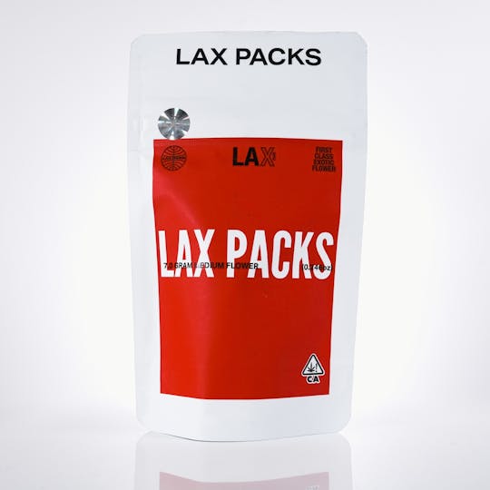 LAX PACKS - Kashmir Kush 7g - 1
