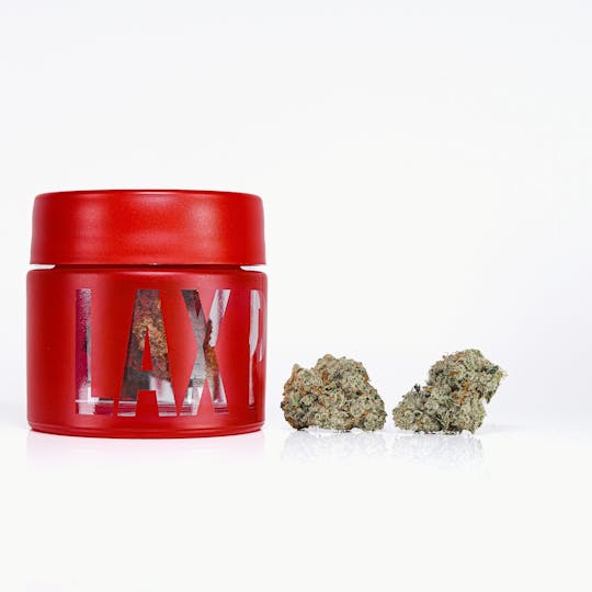 LAX PACKS - Sweet Tooth 3.5g - 1