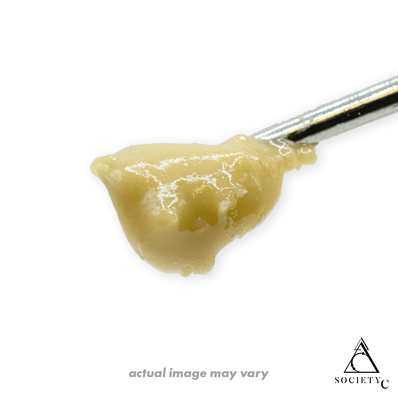 Society C - Society C | Blockberry | Hash Rosin Badder | 1g - 1