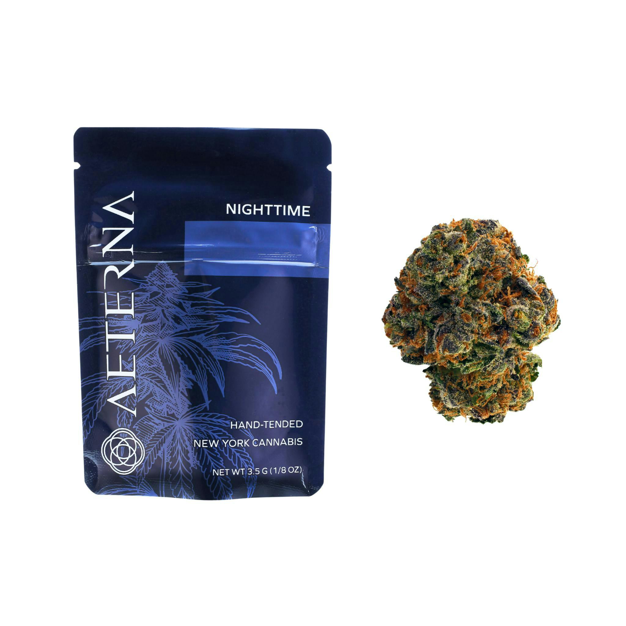 Aeterna - Aeterna | Apple Sherbet | Big Buds | 3.5g - 1