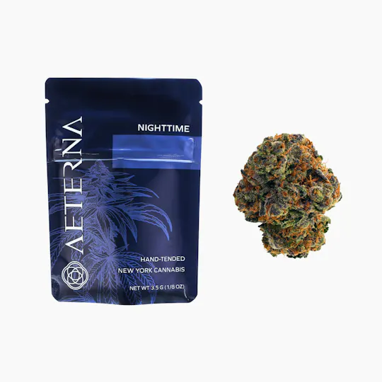 Aeterna - Aeterna | Apple Sherbet | Big Buds | 3.5g - 1