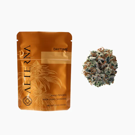 Aeterna - Aeterna | Cherry Land | Big Buds | 3.5g - 1