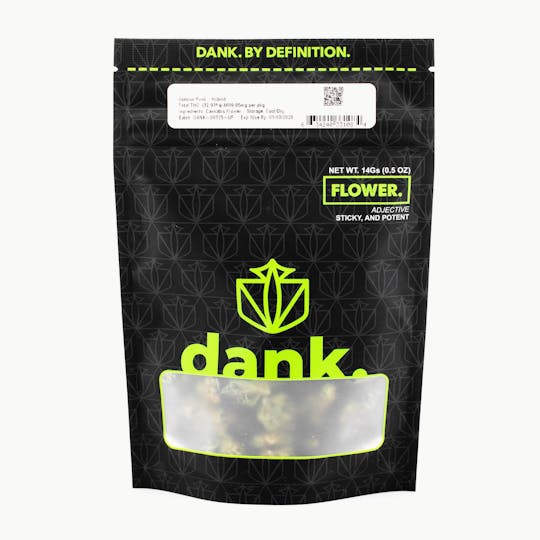 Dank By Definition - UPTOWN FUNK (14 GRAMS) - 1