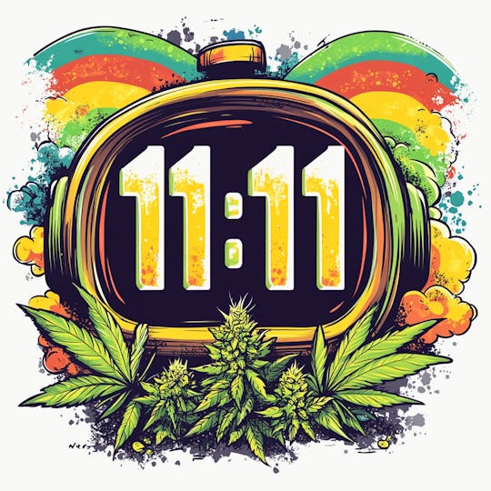 Piranha Production Co - 11:11 - 1