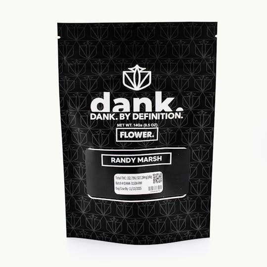 Dank By Definition - RANDY MARSH (14 GRAMS) - 1