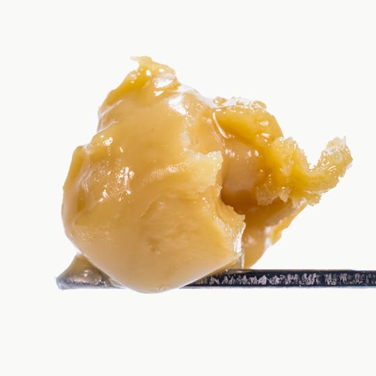 West Coast Cure - Moonbowz Live Rosin Cold Cure Badder - Tier 1 - 1