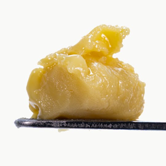West Coast Cure - Sour Mojito Live Rosin Cold Cure Badder - Tier 1 - 1