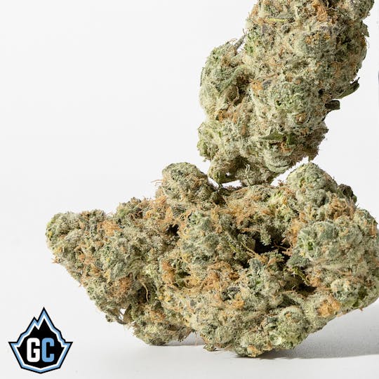 Glacier Cannabis - Glacier | Apple Tartz Legendary Hand-Trimmed Flower - 1