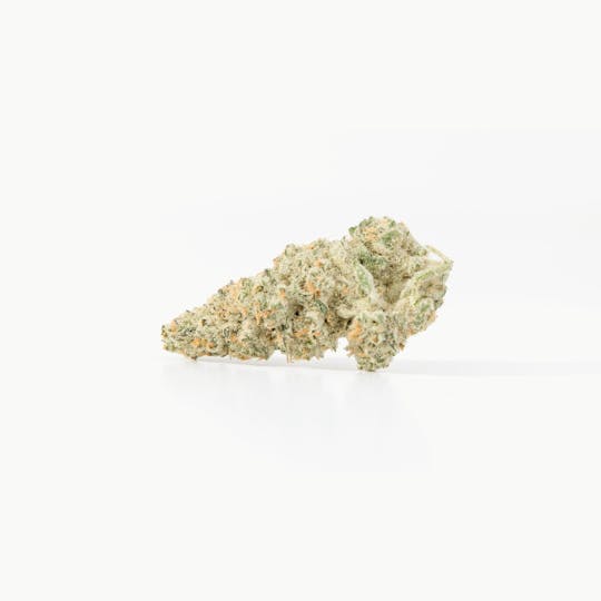 Glacier Cannabis - Glacier | Cap Junky Legendary Hand-Trimmed Flower - 1