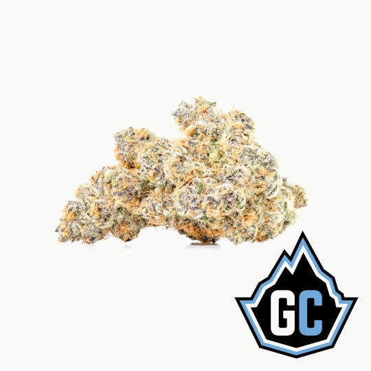 Glacier Cannabis - Glacier | Super Boof Legendary Hand-Trimmed Flower - 1