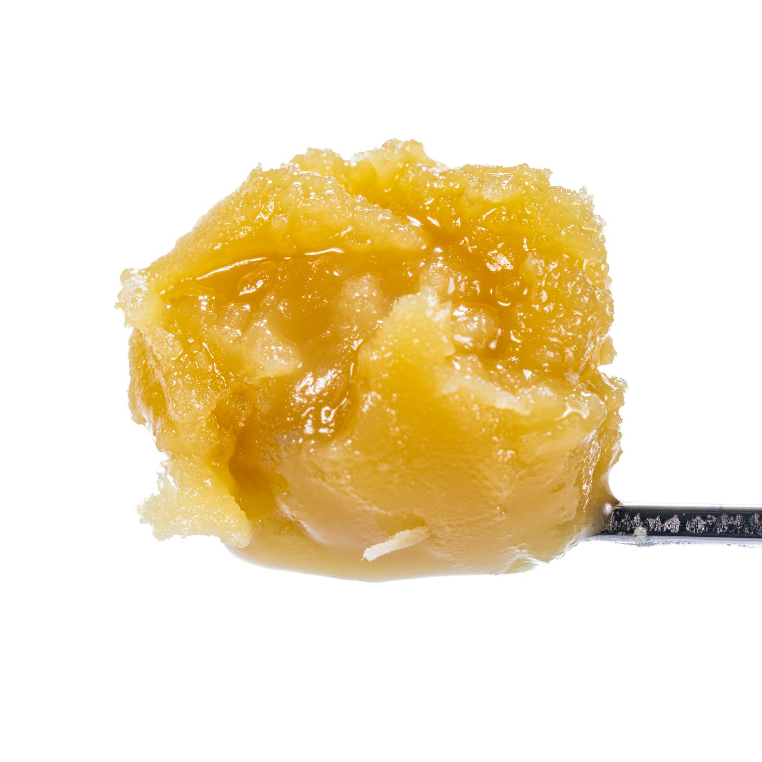 West Coast Cure - Gelpaya Live Rosin Cold Cure Badder - Tier 2 - 1