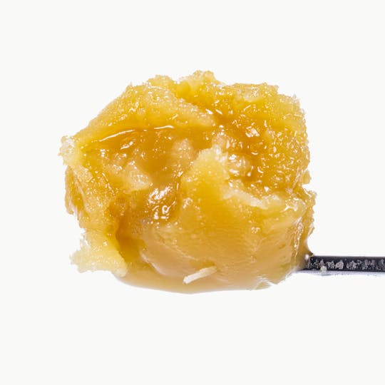 West Coast Cure - Gelpaya Live Rosin Cold Cure Badder - Tier 2 - 1