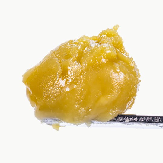 West Coast Cure - Black & White Cookie Live Rosin Cold Cure Badder - Tier 2 - 1