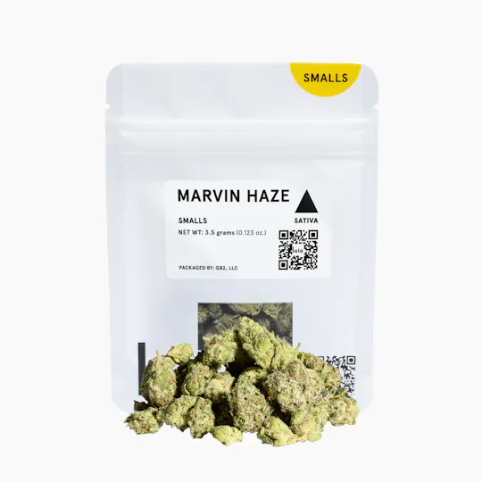 lolo - lolo | Marvin Haze | Indoor Smalls | 3.5g - 1