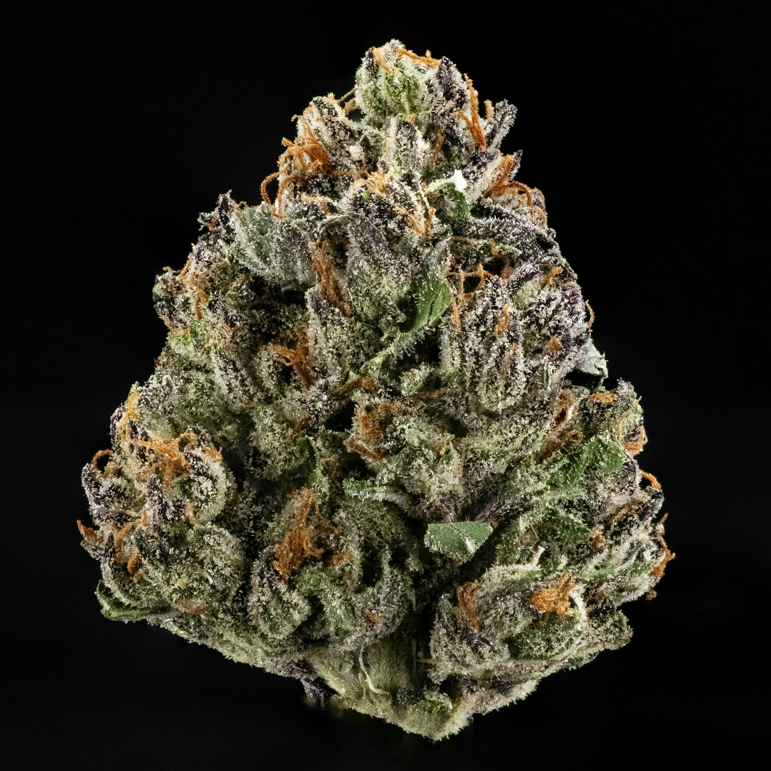 Casa Flor - Casa Flor | Strawberry Dulce | Big Buds | 3.5G - 1