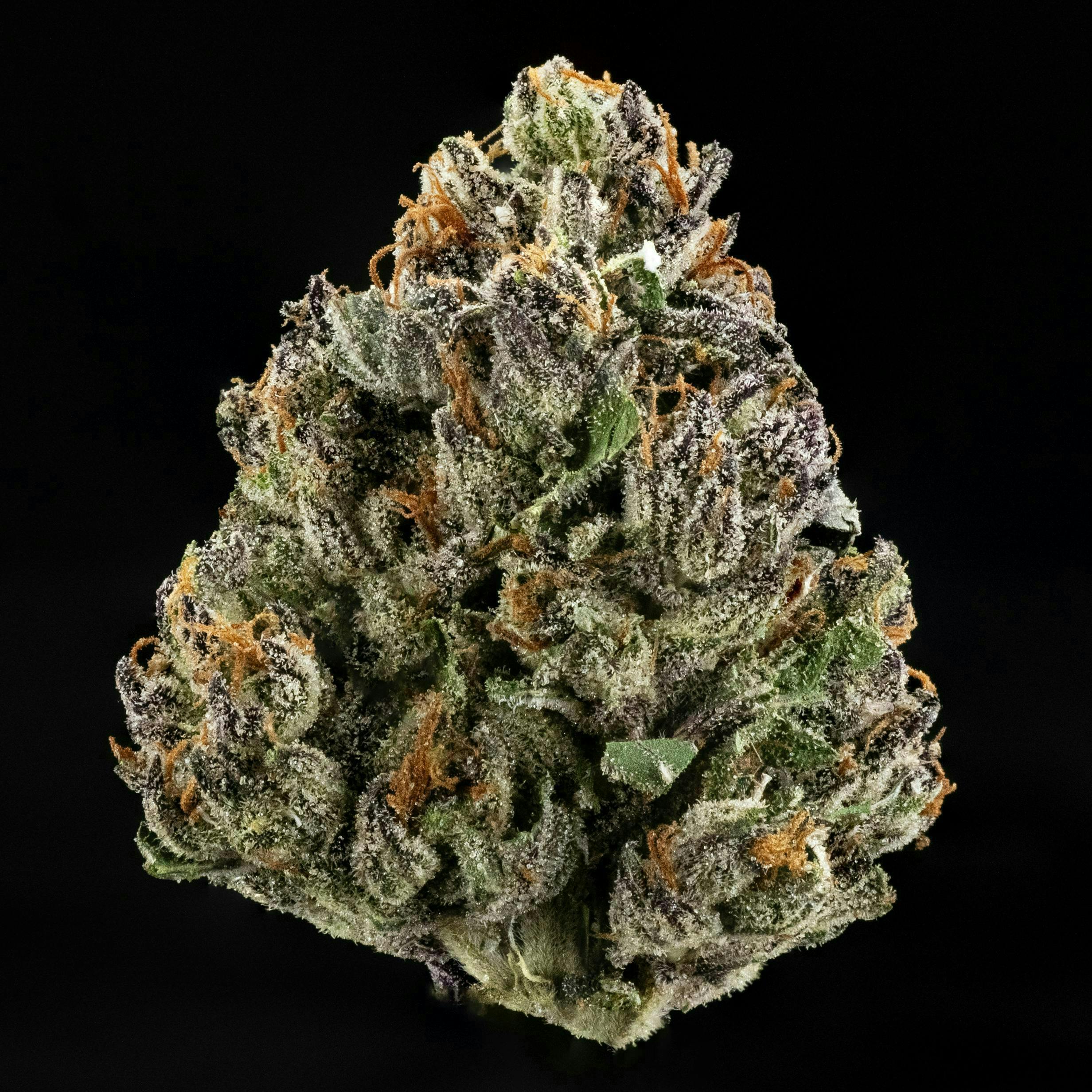 Casa Flor - Casa Flor | Strawberry Dulce | Big Buds | 3.5g - 1