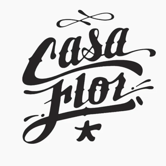 Casa Flor - Casa Flor | Tres Leches | Big Buds | 14G - 1