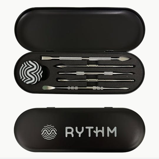RYTHM - RYTHM Dab Tool Set - 1