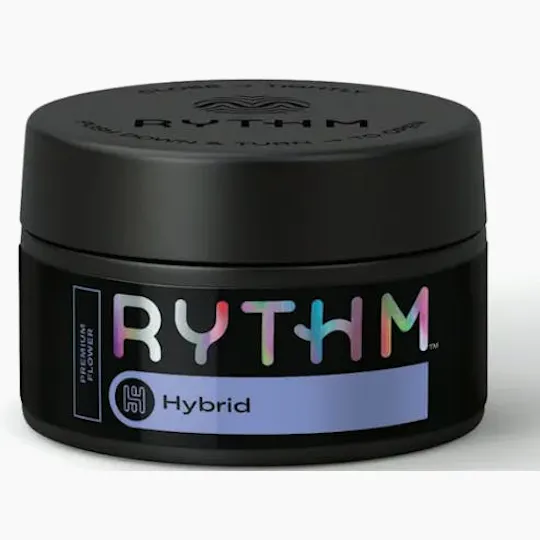 RYTHM - RYTHM Premium Flower Gogurtz 3.5g - 1