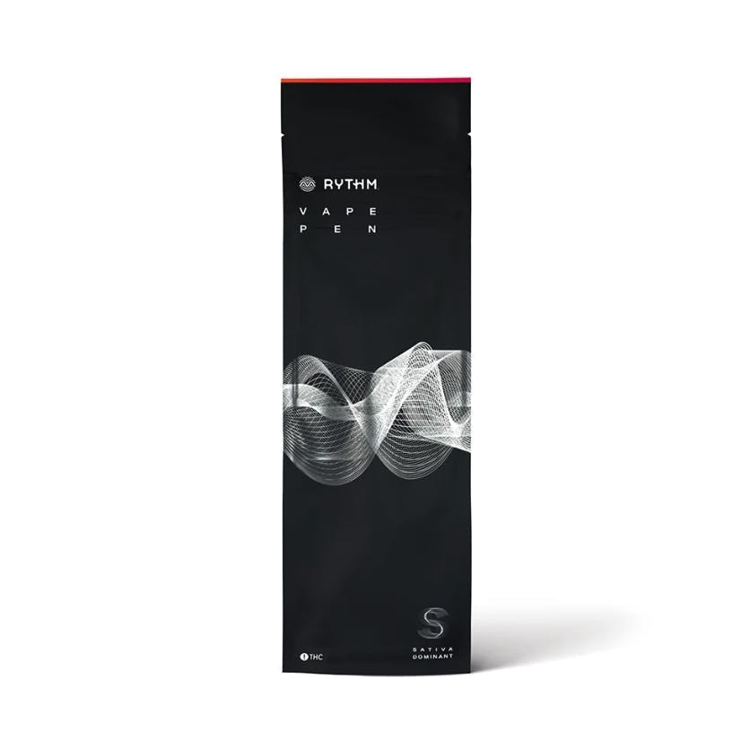 RYTHM - RYTHM Disposable Vape Pen Durban Z [1000mg] - 1