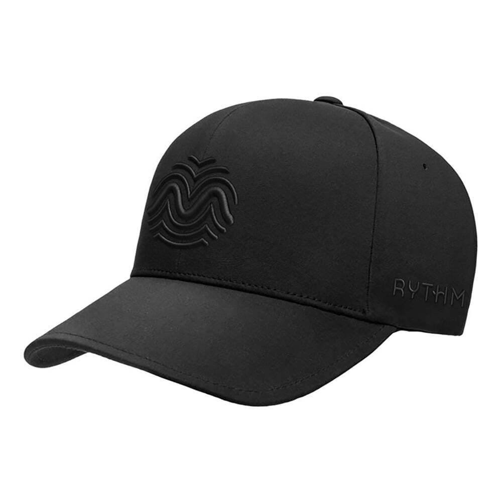 RYTHM - RYTHM Seamless Fitted Hat [L/XL] - 1