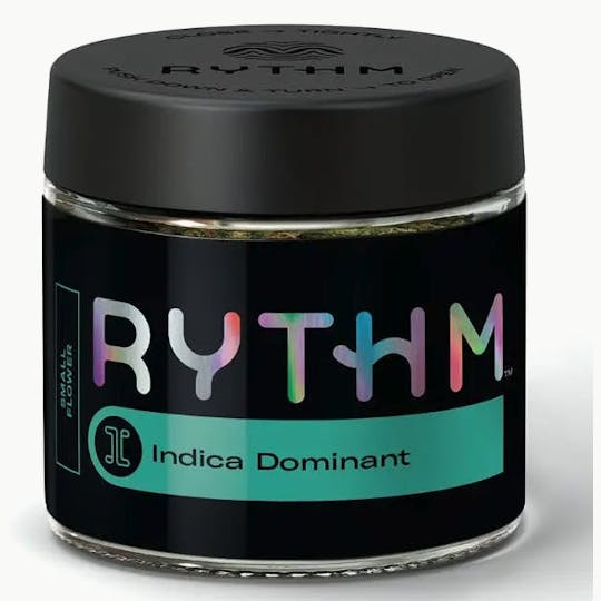 RYTHM - RYTHM Mini Buds - Brownie Scout 7g - 1