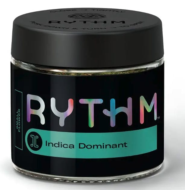 RYTHM - RYTHM Mini Buds - Brownie Scout 14g - 1