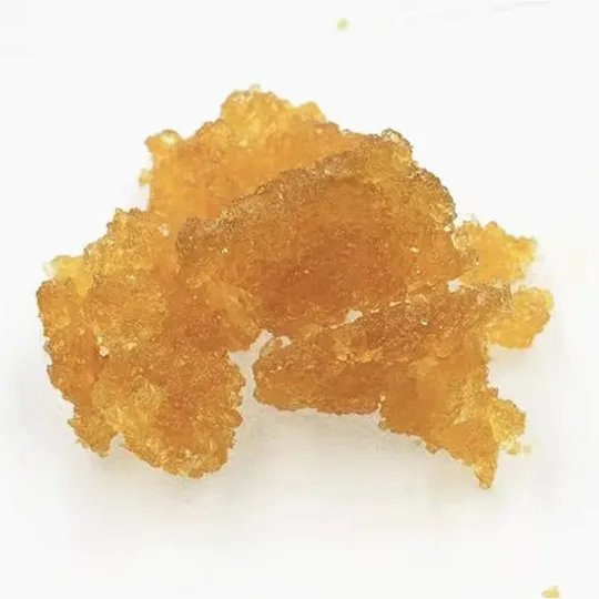 RYTHM - RYTHM Live Rosin (Solventless) Concentrate - Bubba Fett 1g - 1