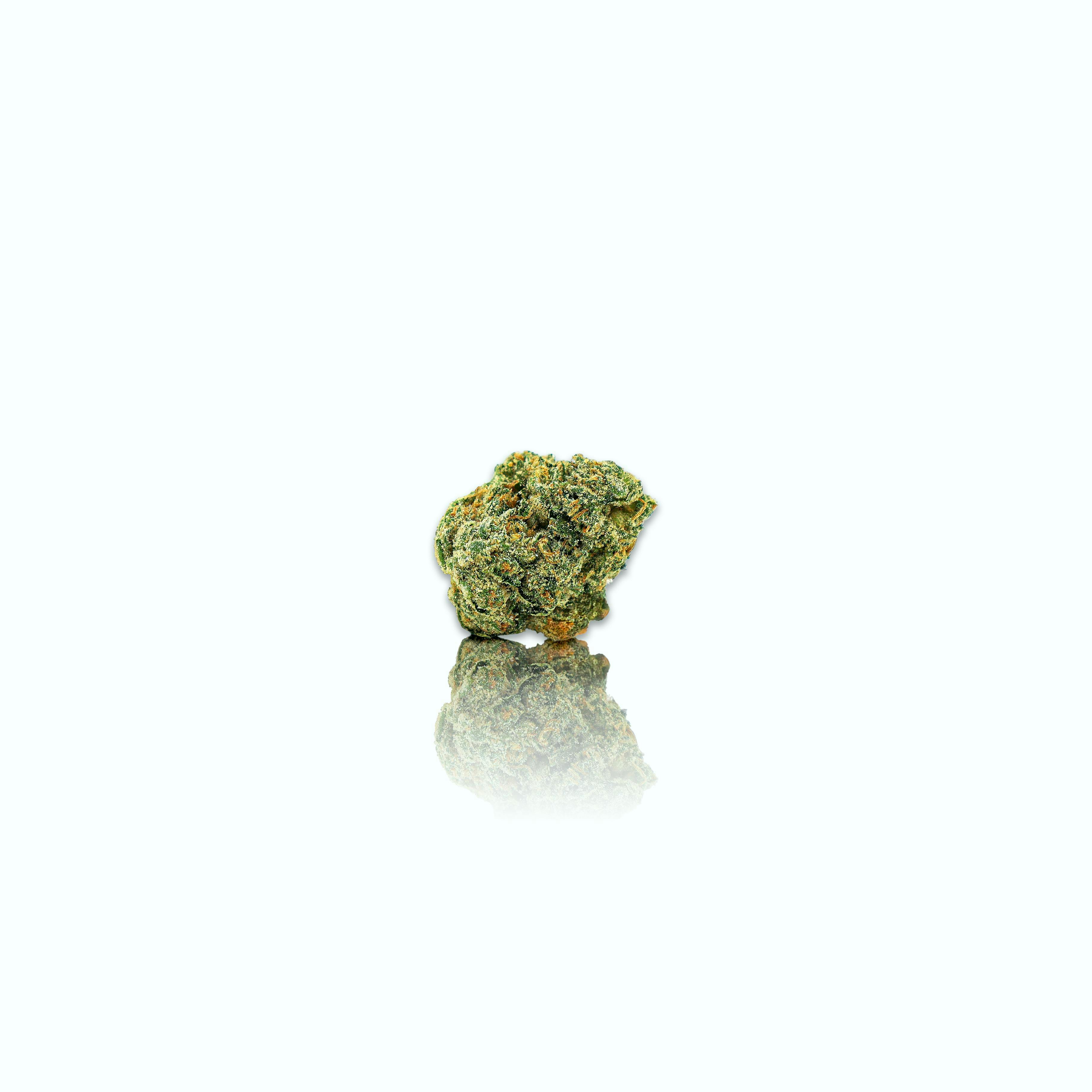 CAM - CAM | Brain Dead | Big Buds | 1g - 1