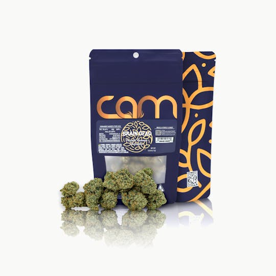 CAM - CAM | Brain Dead (7g) - 1