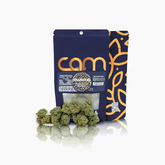 CAM - CAM | Brain Dead | Big Buds | 7g - 1