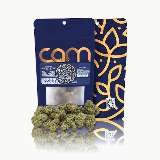 CAM - CAM | Tahoe OG (7g) - 1