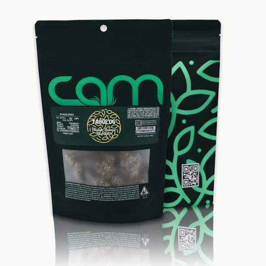 CAM - CAM | Tahoe OG (14g) - 1