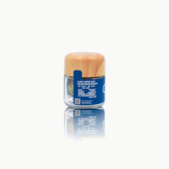 CAM - CAM | Super Glue (3.5g) - 1