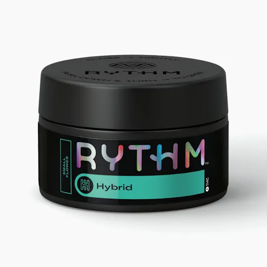 RYTHM - RYTHM Smalls - L'Orange 14g - 1