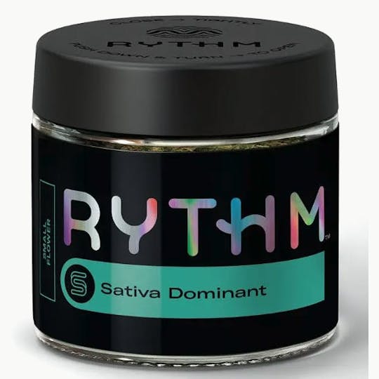 RYTHM - RYTHM Smalls - Night Owl Haze 14g - 1