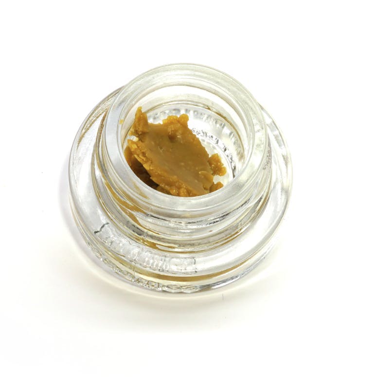 RYTHM - RYTHM Live Rosin (Solventless) Concentrate - Tropicanna 1g - 1