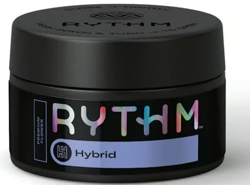 RYTHM - RYTHM Premium Flower Afternoon Delight #4 7g - 1