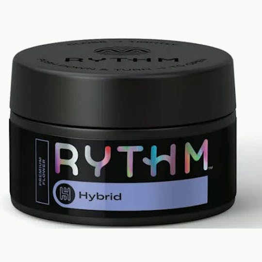RYTHM - RYTHM Premium Flower Afternoon Delight #4 7g - 1