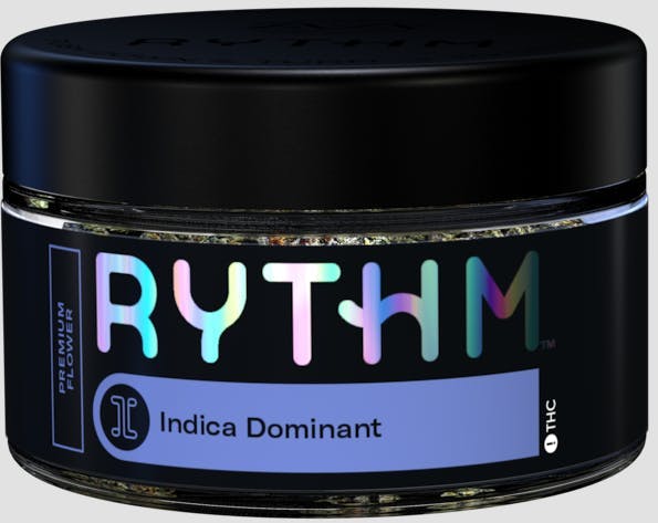 RYTHM - RYTHM Premium Flower Animal Face 7g - 1